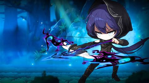 Inner Ability Skills in Maplestory – The Ultimate Guide.